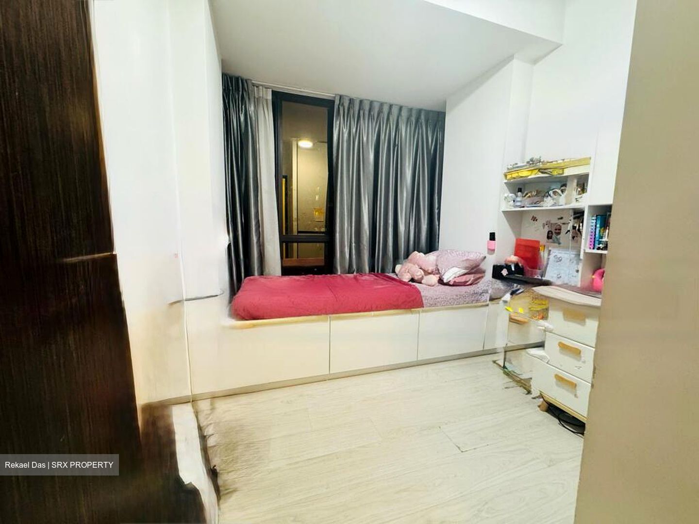 d'Nest (D18), Condominium #563768271